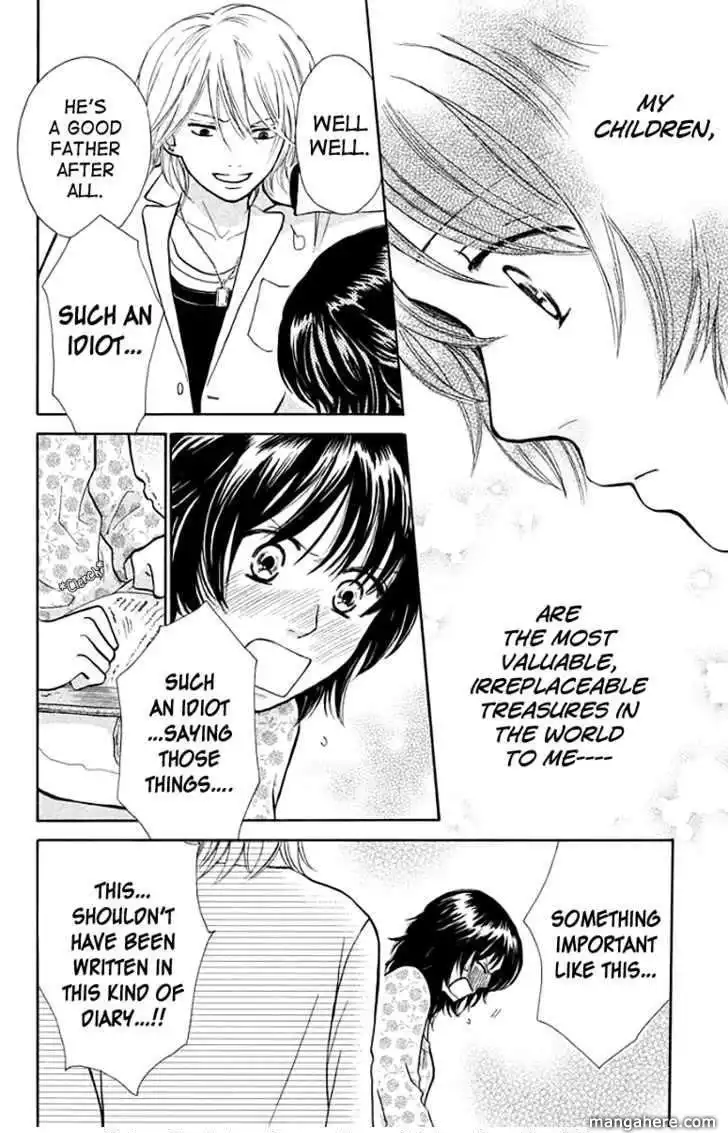 Momoiro Heaven! Chapter 9