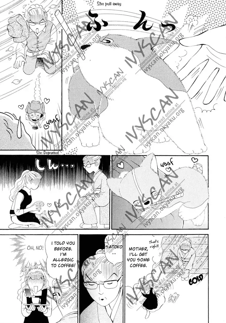 Momokan Chapter 3