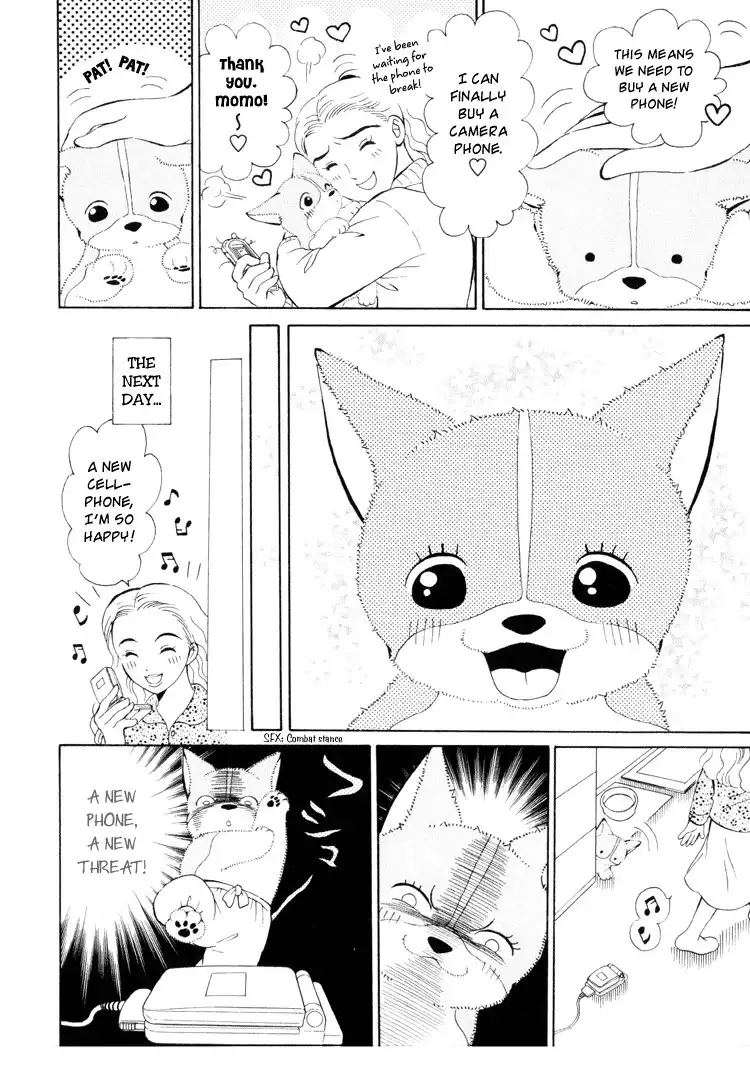 Momokan Chapter 4