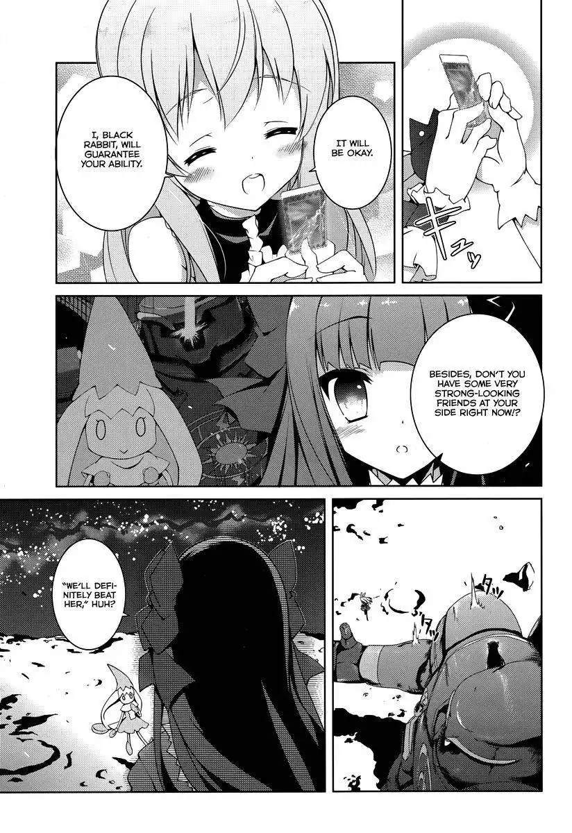 Mondaijitachi ga Isekai kara Kuru sou desu yo? Chapter 18