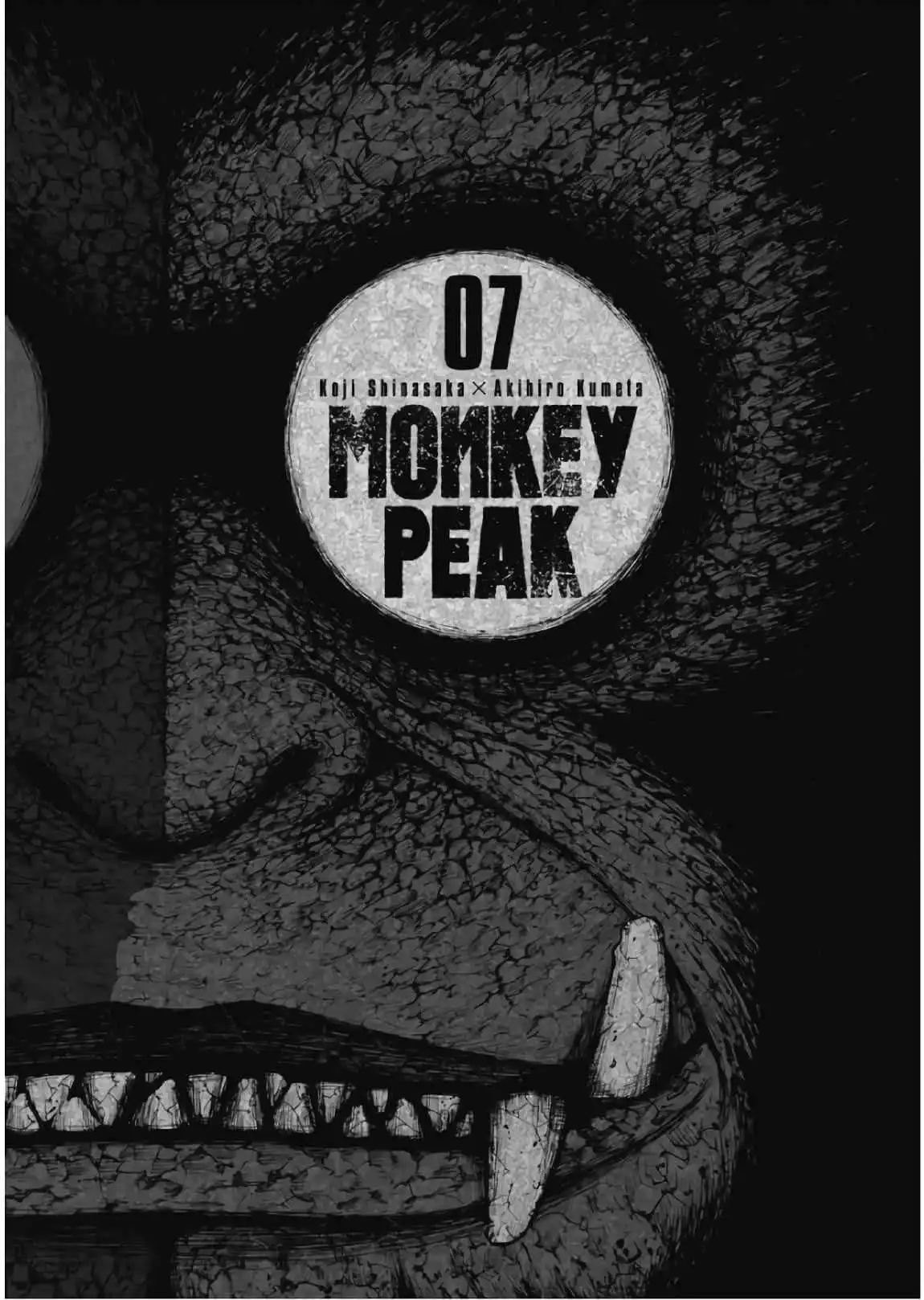 Monkey Peak Chapter 61