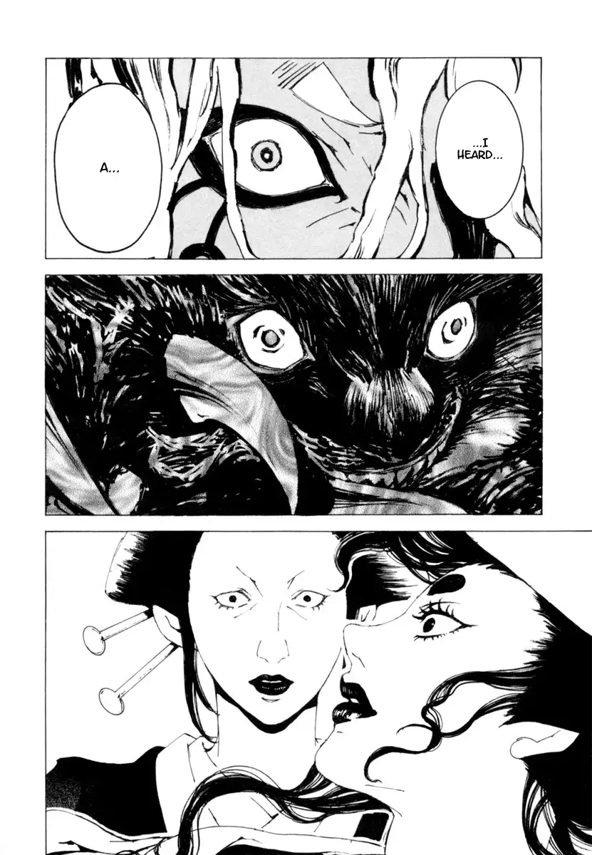 Mononoke Chapter 1 28