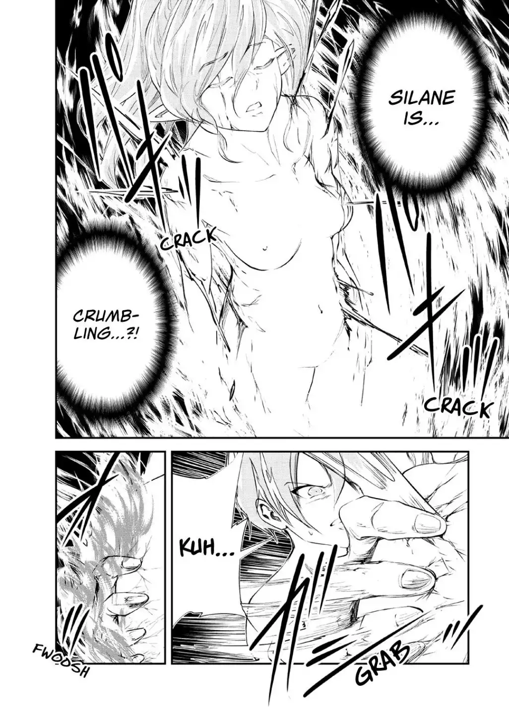 Monster no Goshujin-sama Chapter 28