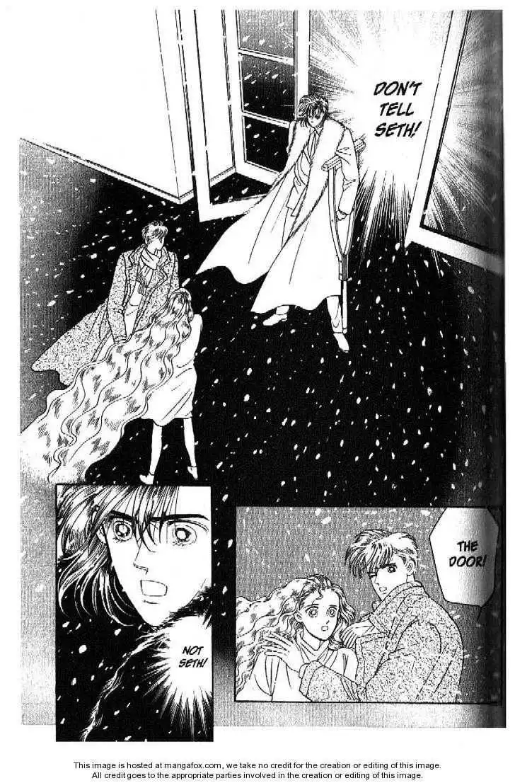 Moon Child Chapter 41