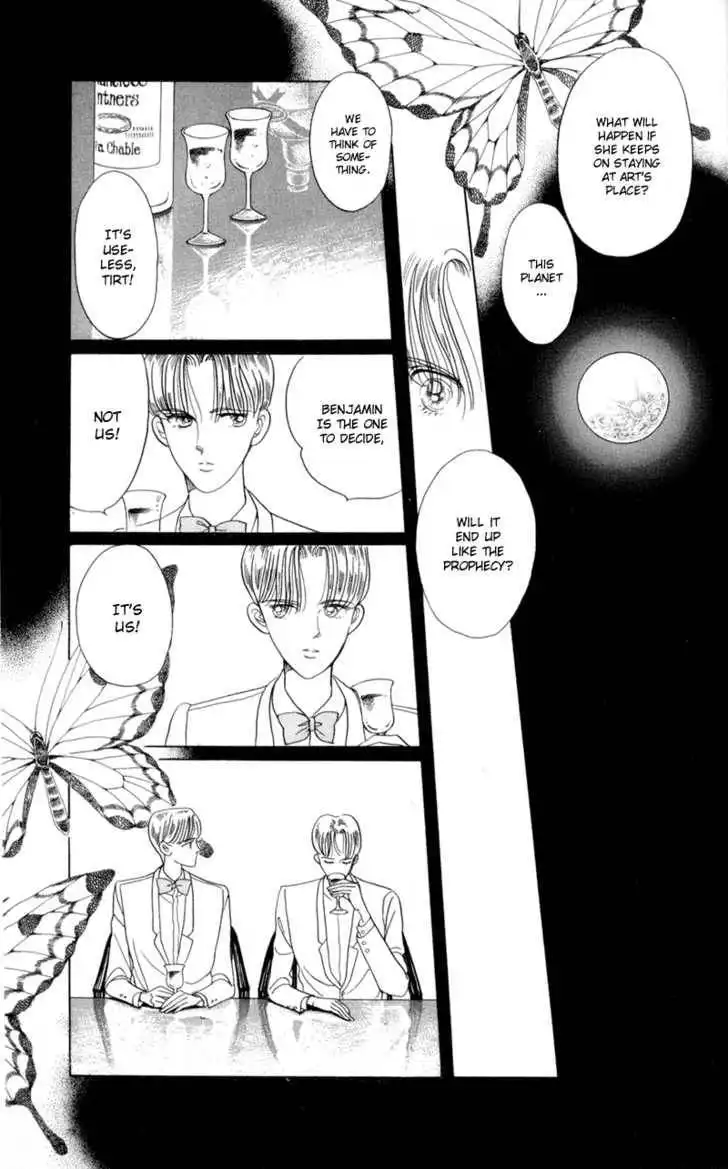 Moon Child Chapter 8