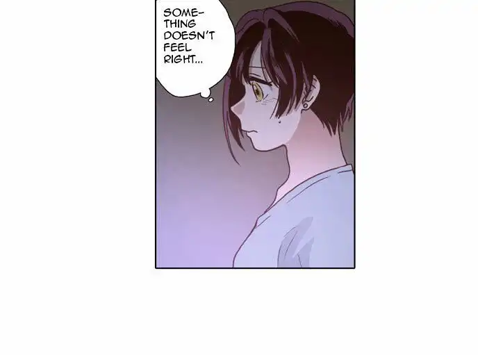 Moonrise During the Day Chapter 65