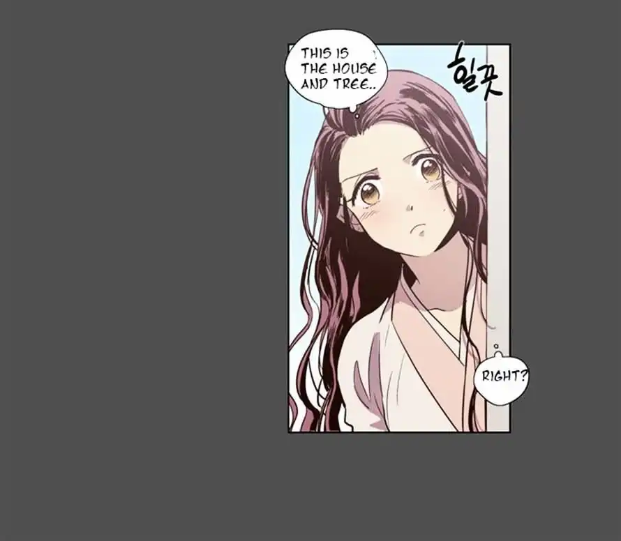 Moonrise During the Day Chapter 80