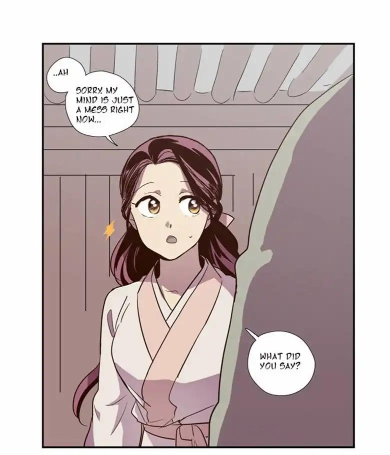 Moonrise During the Day Chapter 87