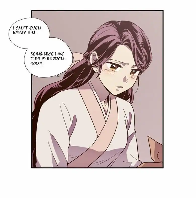 Moonrise During the Day Chapter 87