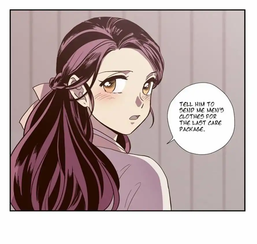 Moonrise During the Day Chapter 87