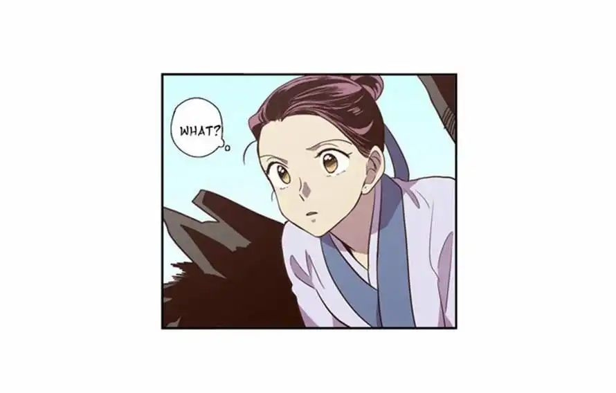 Moonrise During the Day Chapter 87