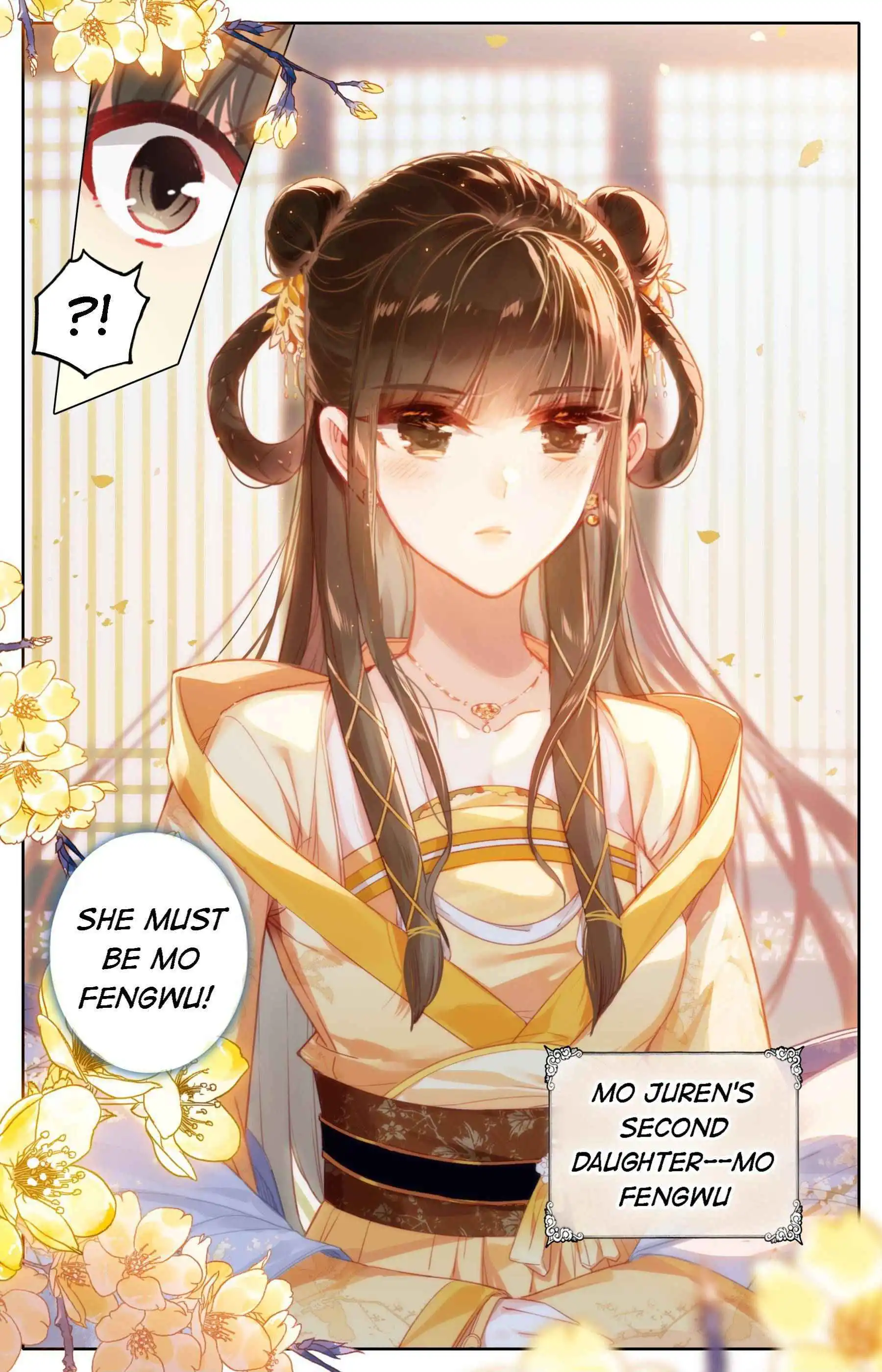 Mortal's Cultivation: journey to immortality Chapter 53