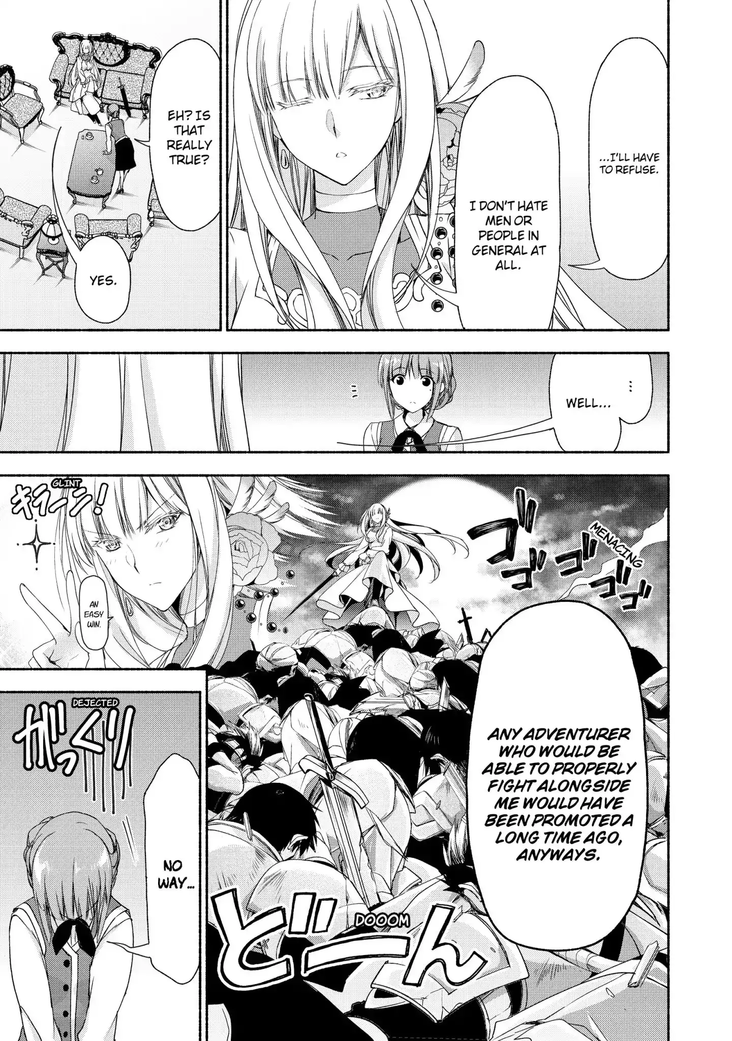 Moto Kizoku Reijou de Mikon no Haha Desuga, Musumetachi ga Kawaii Sugite Boukenshagyo mo Ku ni Narimasen Chapter 2.2