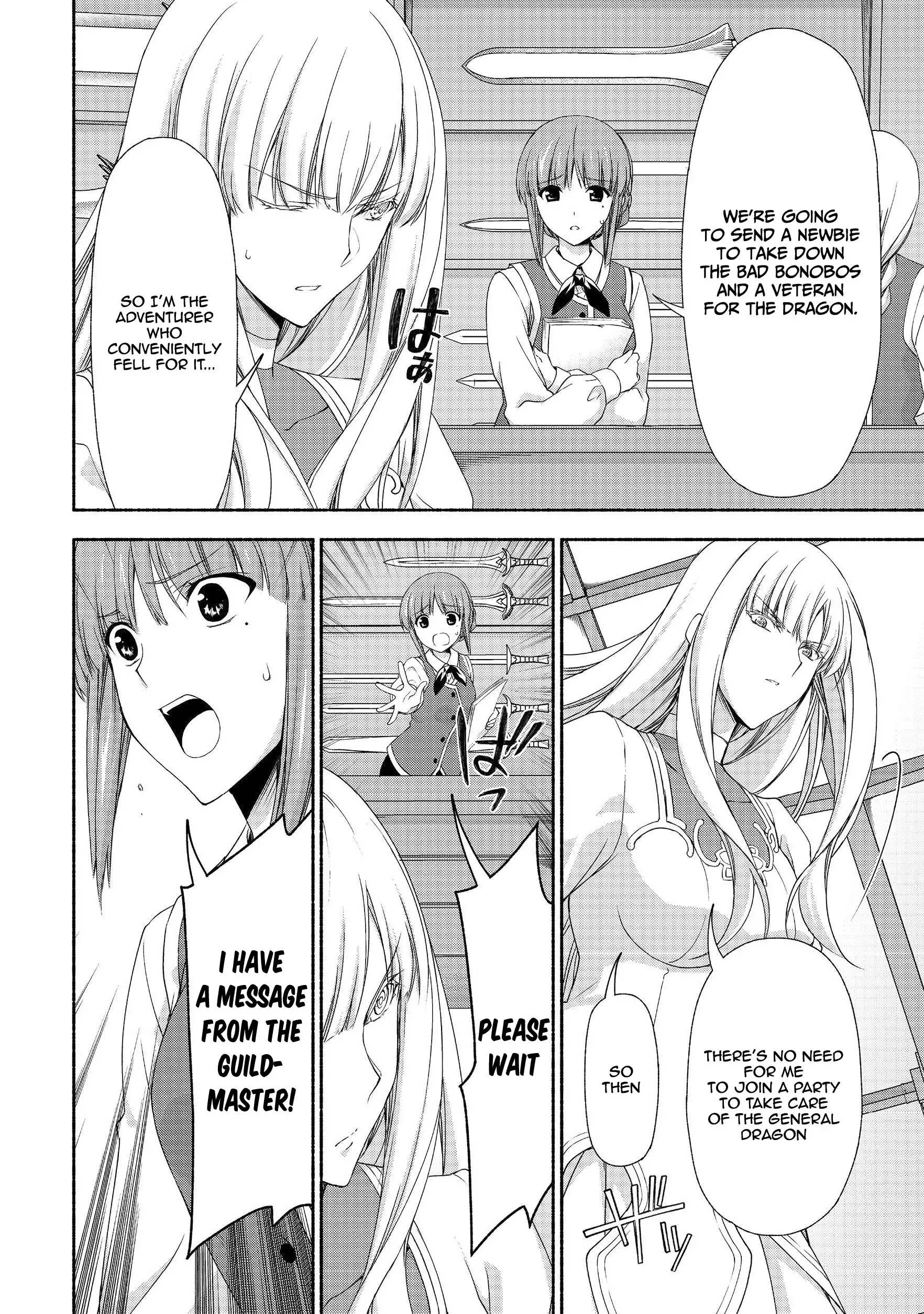 Moto Kizoku Reijou de Mikon no Haha Desuga, Musumetachi ga Kawaii Sugite Boukenshagyo mo Ku ni Narimasen Chapter 6