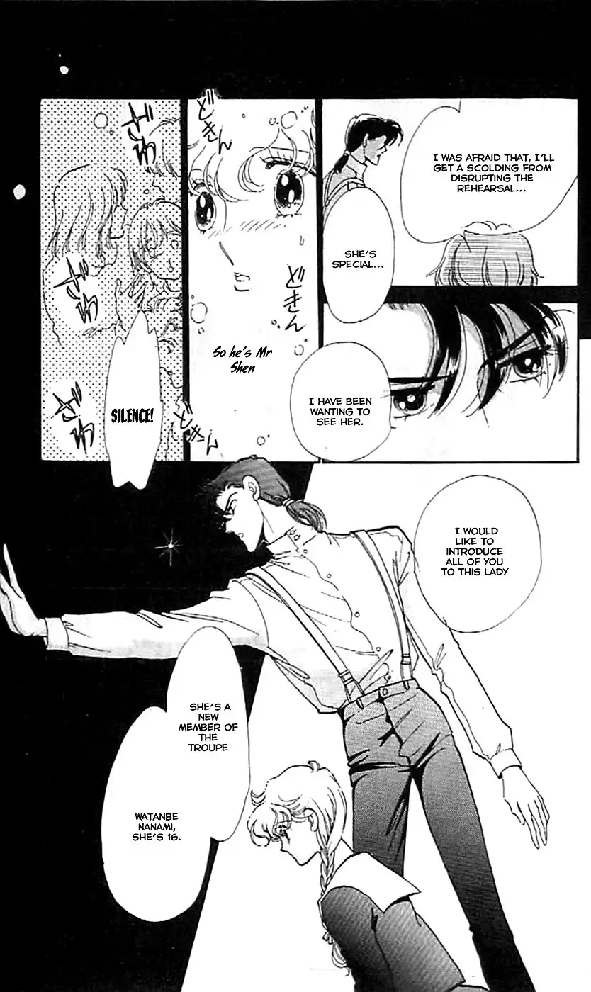 Mou Hitori no Marionette Chapter 3