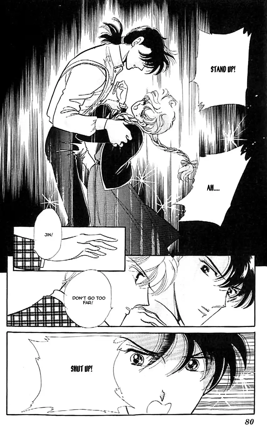 Mou Hitori no Marionette Chapter 3