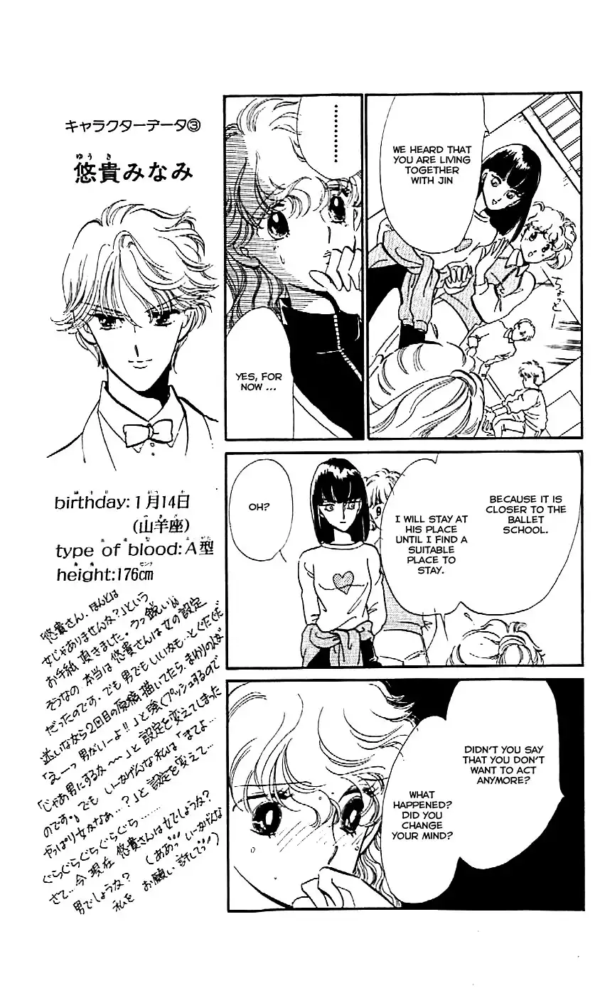 Mou Hitori no Marionette Chapter 4