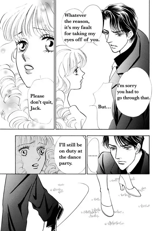 Mujaki no Princess Chapter 1