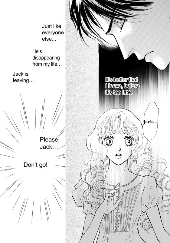 Mujaki no Princess Chapter 1