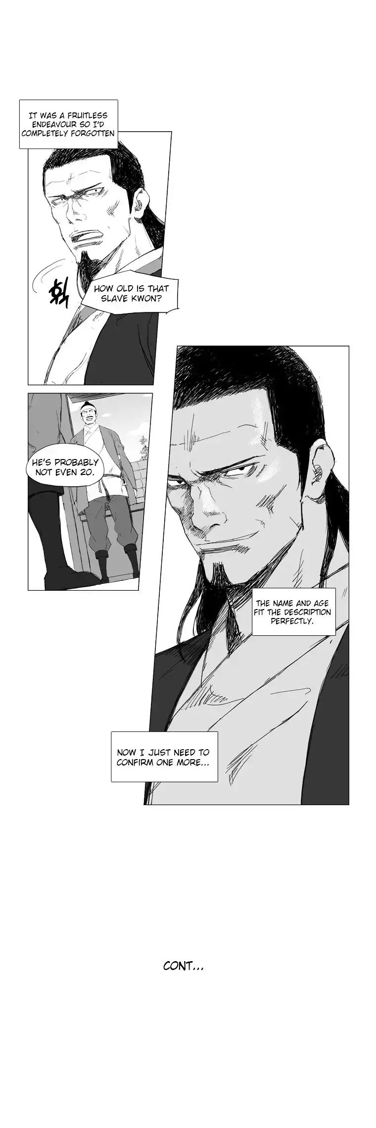 Mujang Chapter 17 5