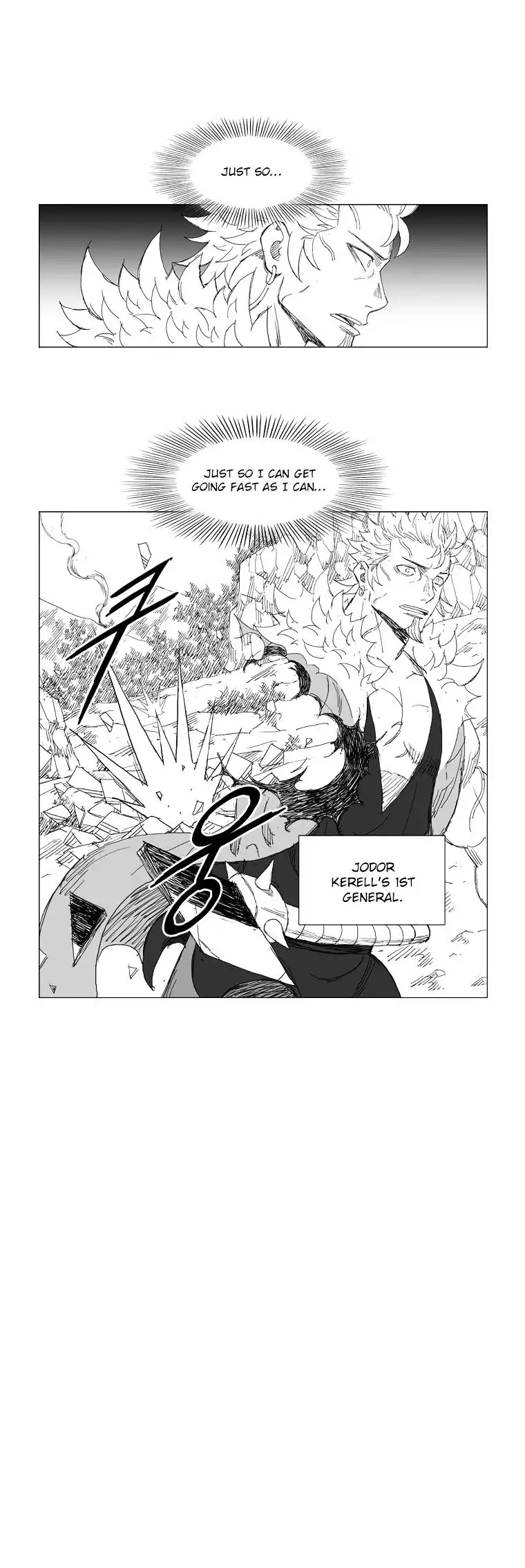 Mujang Chapter 209 6