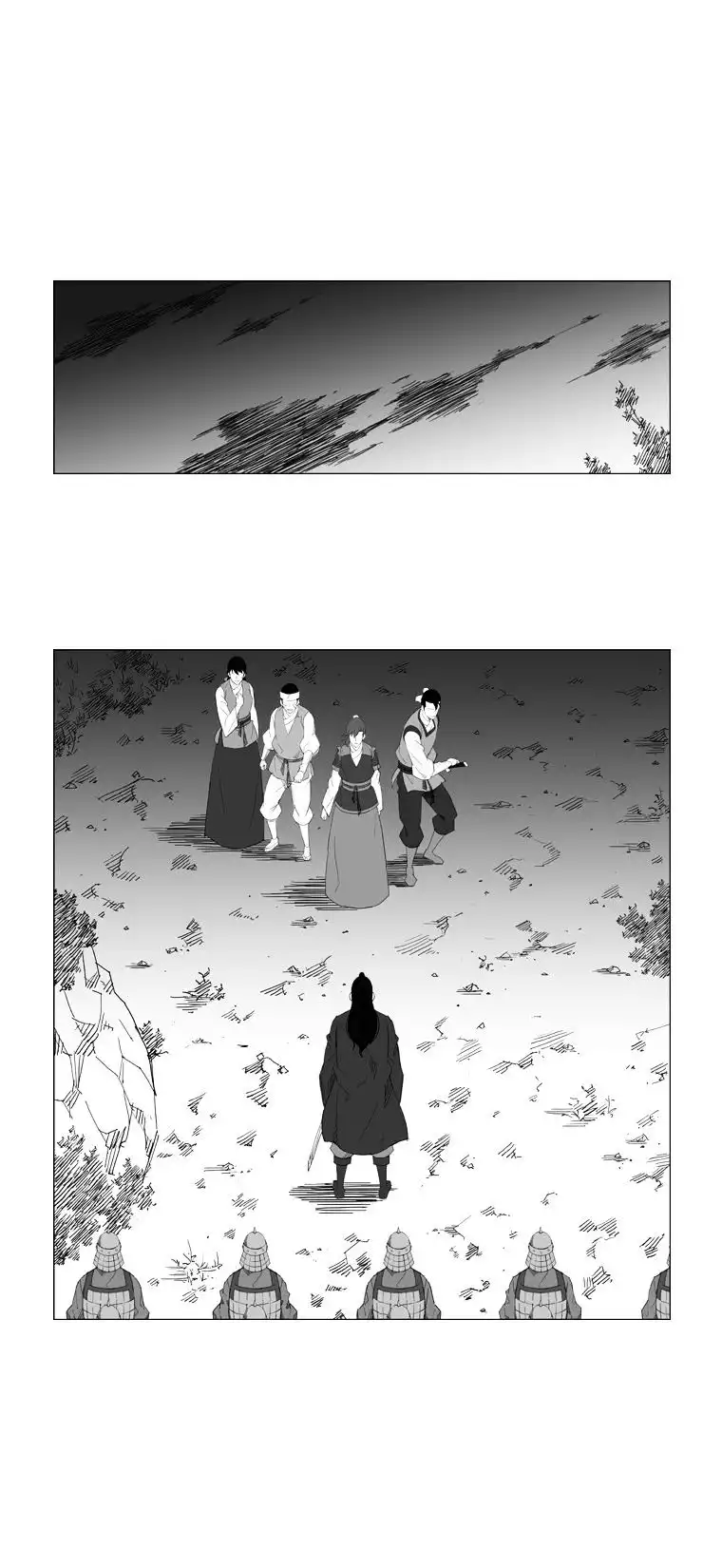 Mujang Chapter 37 10