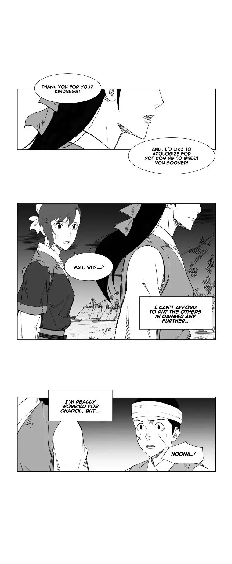 Mujang Chapter 37 11