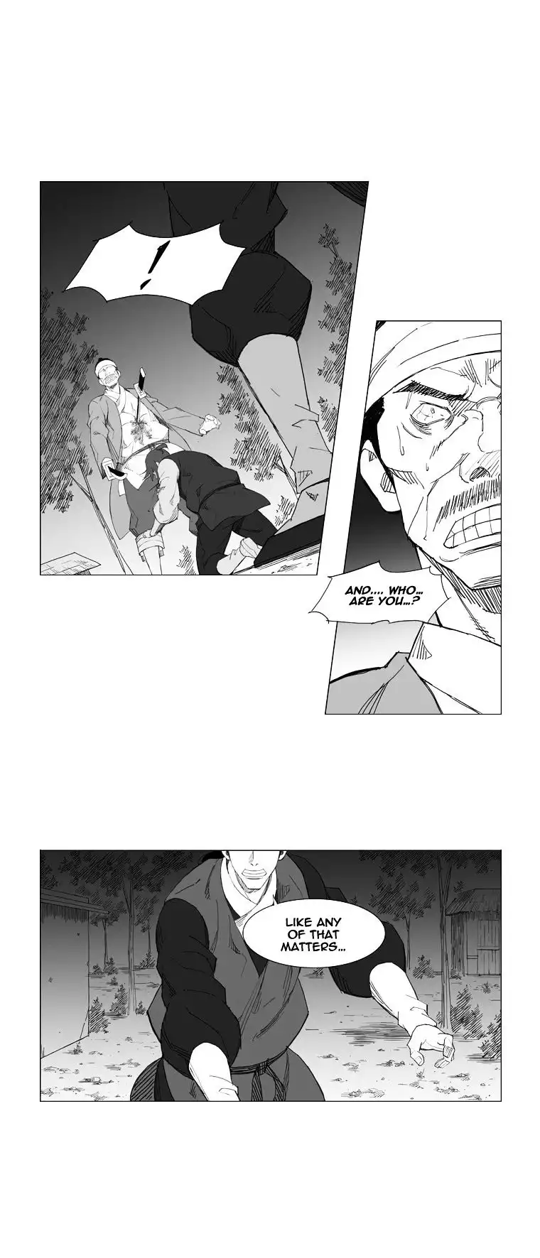 Mujang Chapter 37 6