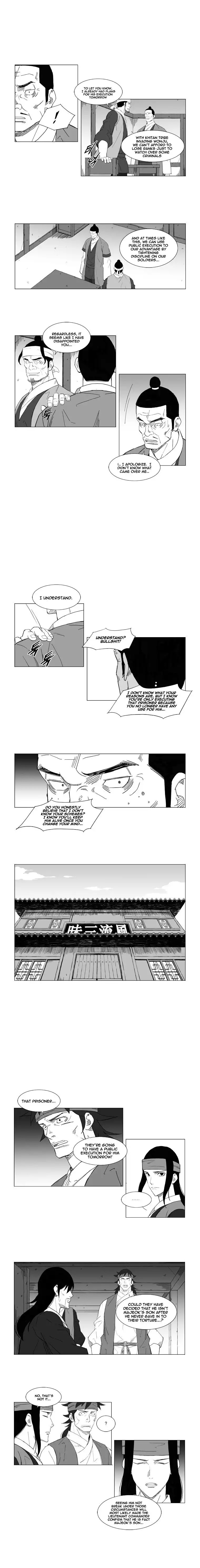 Mujang Chapter 46 4