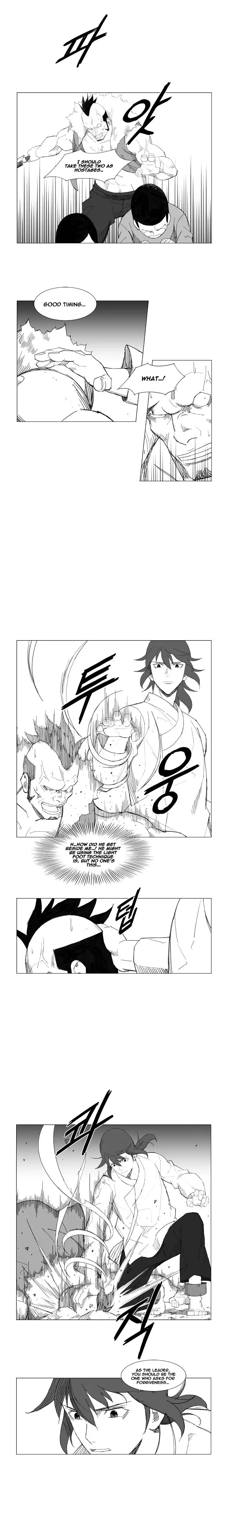 Mujang Chapter 57 3