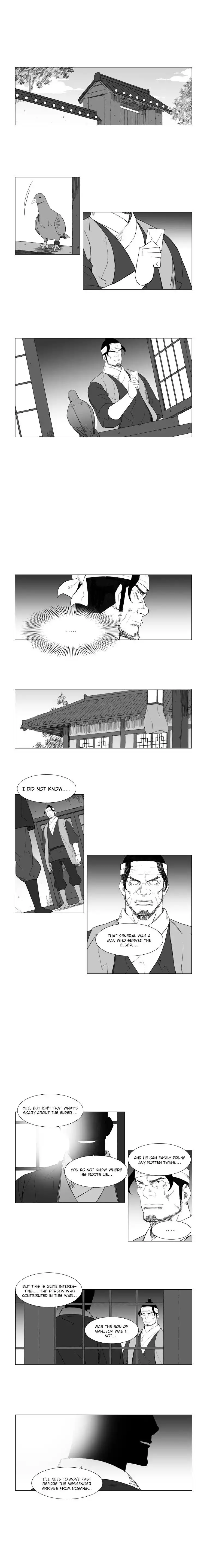 Mujang Chapter 72 3