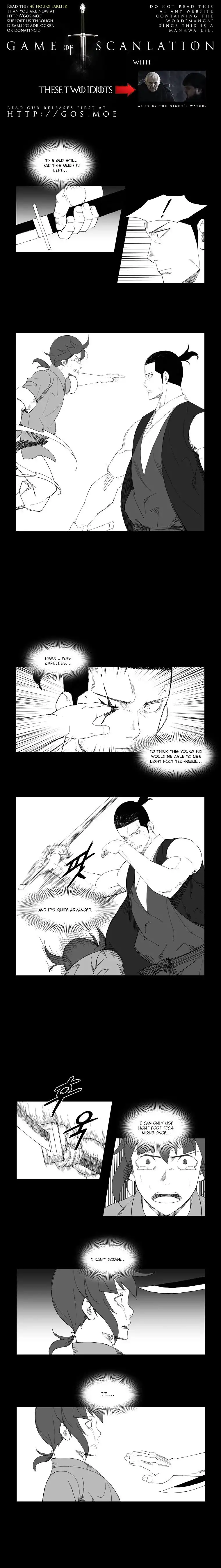 Mujang Chapter 78 2