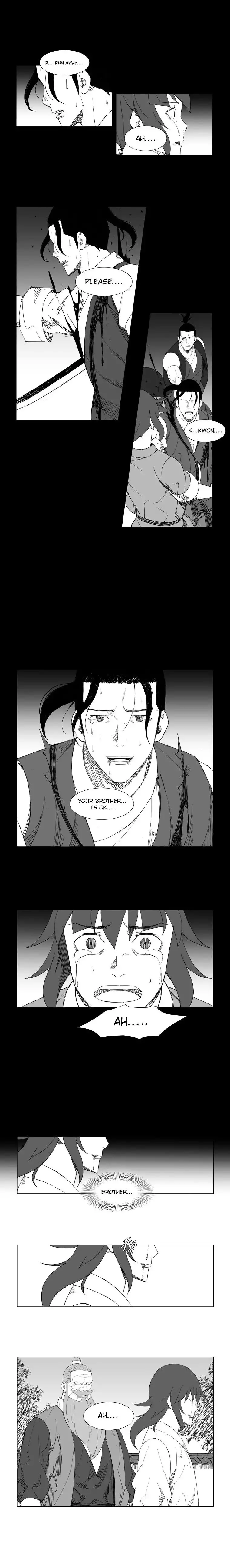 Mujang Chapter 78 3