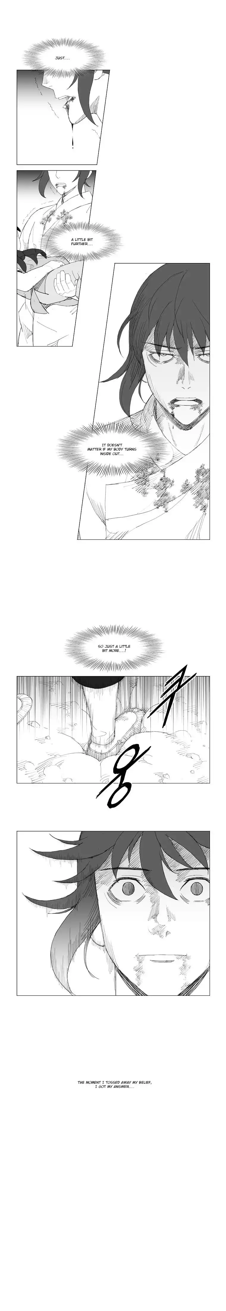 Mujang Chapter 93 6