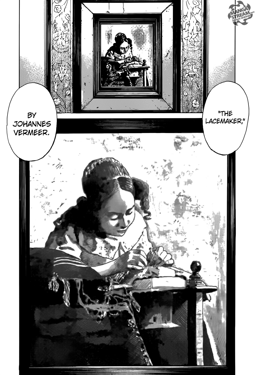 Mujirushi Chapter 3