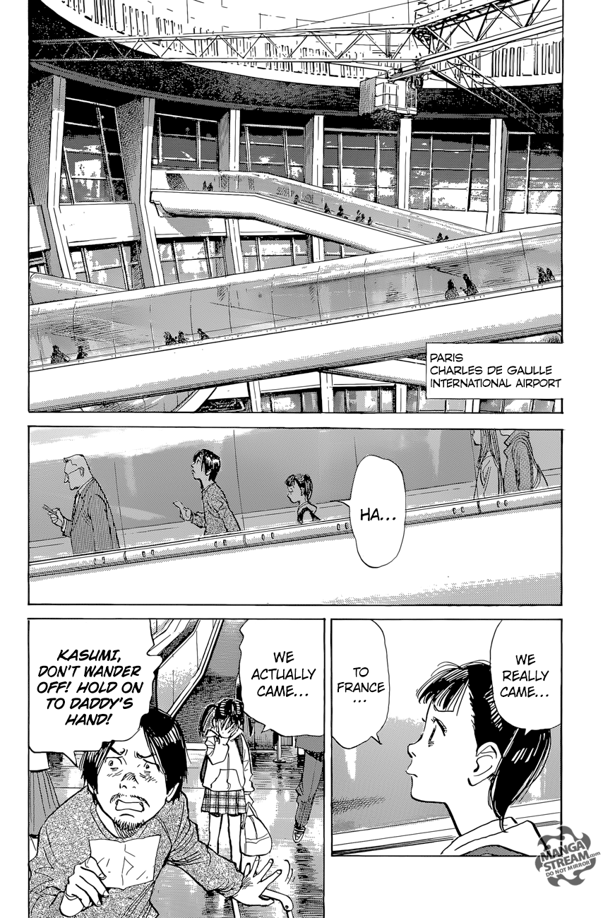 Mujirushi Chapter 4