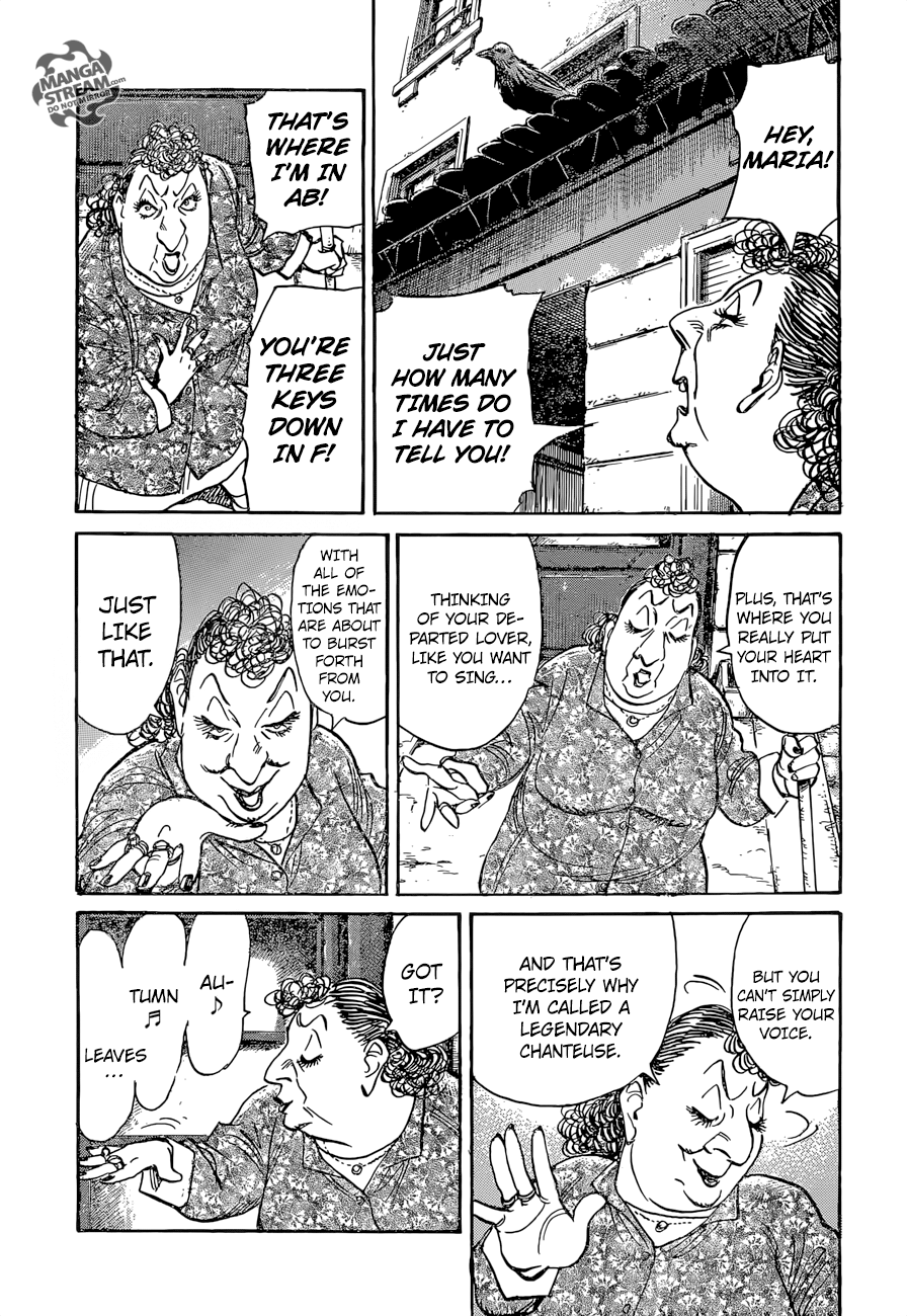 Mujirushi Chapter 4