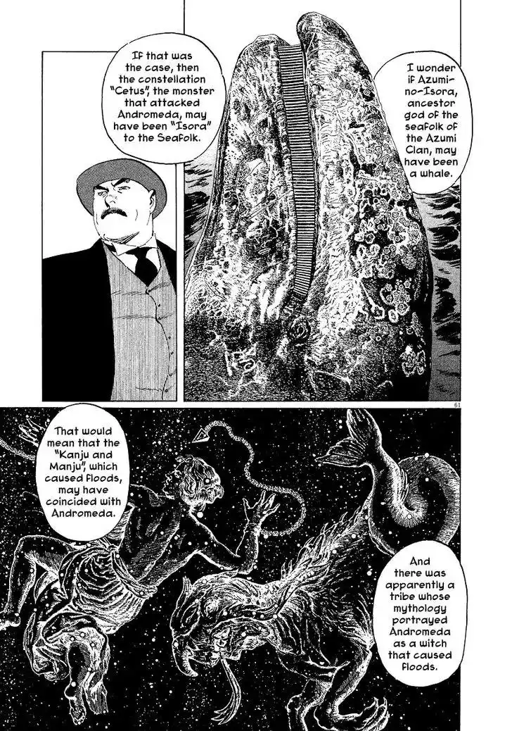 Munakata Kyouju Ikouroku Chapter 28