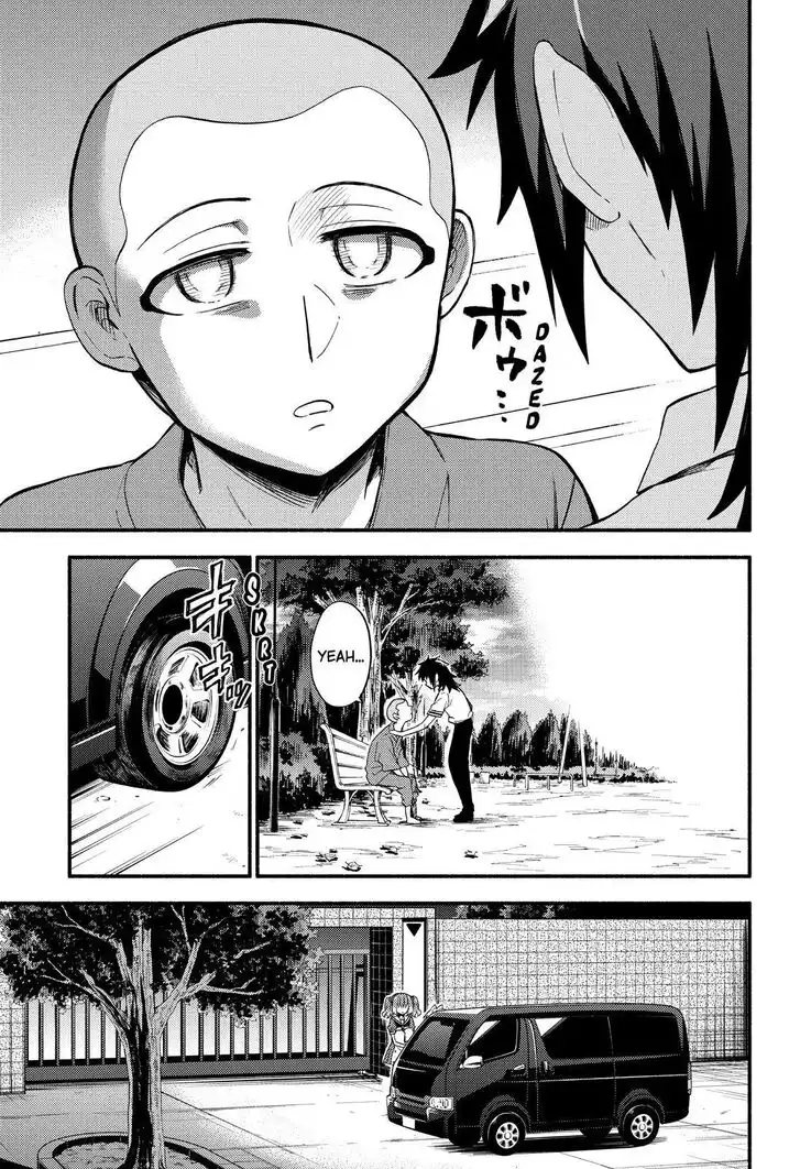 Munou na Nana Chapter 49