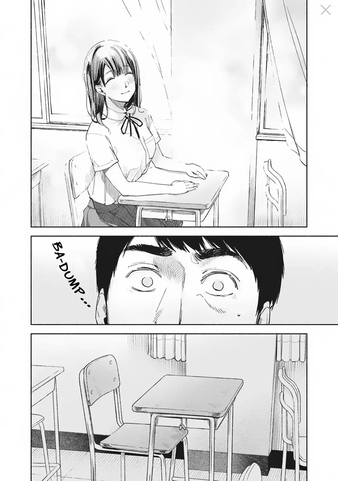 Musume no Tomodachi Chapter 29