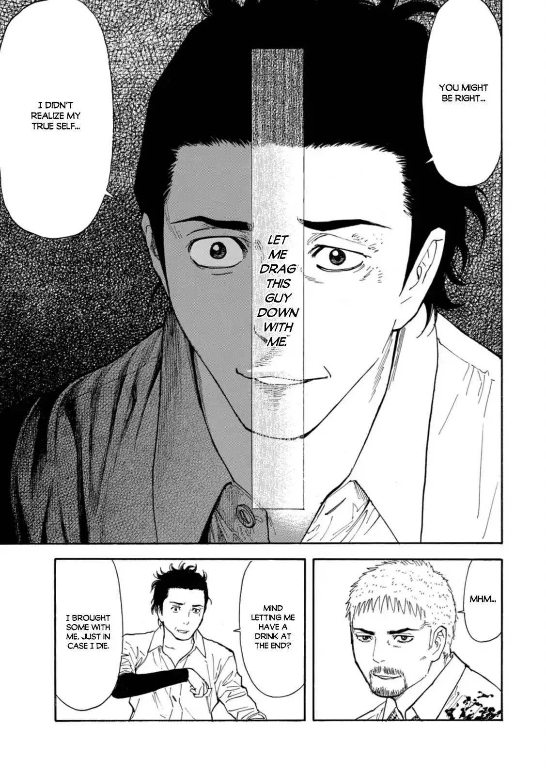 My Home Hero Chapter 146