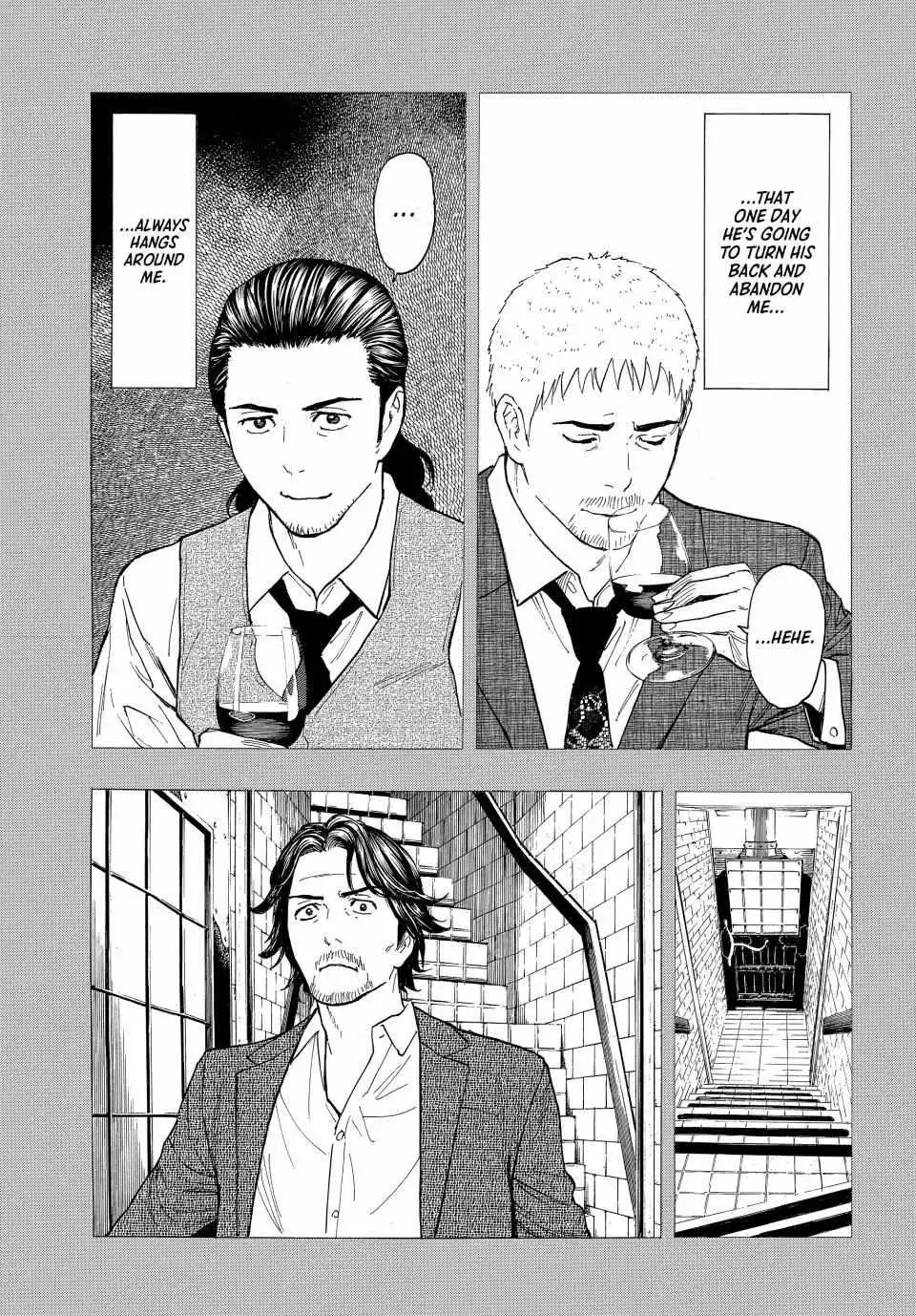 My Home Hero Chapter 187