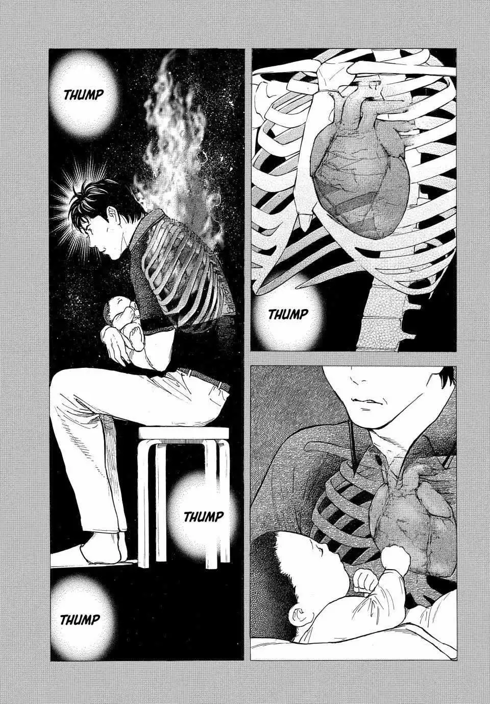 My Home Hero Chapter 192