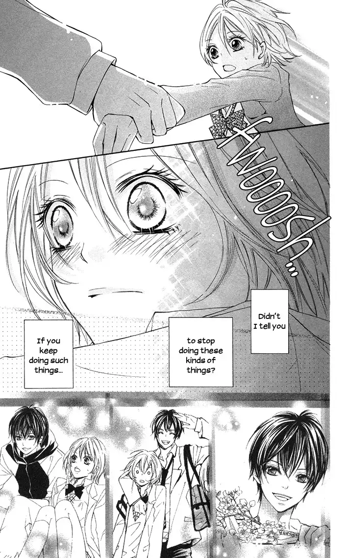 Natsumeki!! Chapter 1