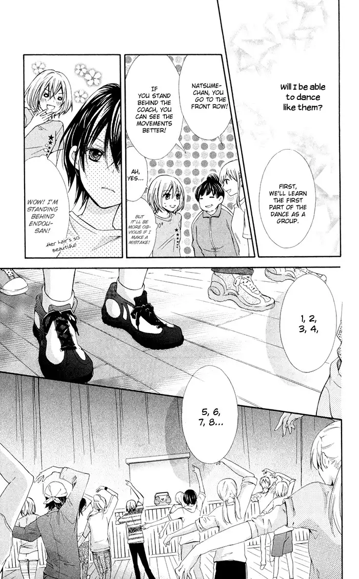 Natsumeki!! Chapter 4