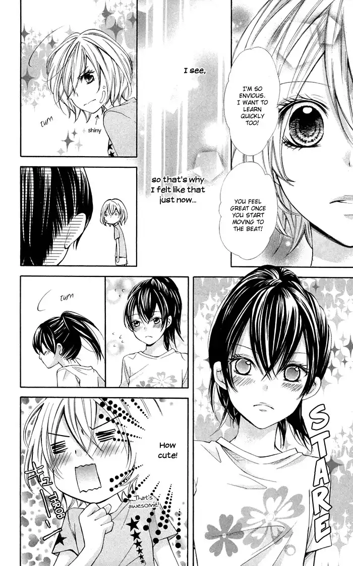 Natsumeki!! Chapter 4