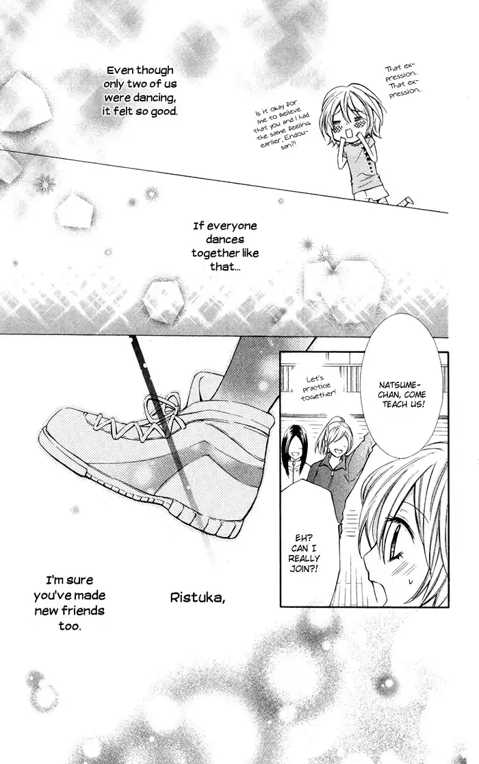 Natsumeki!! Chapter 4