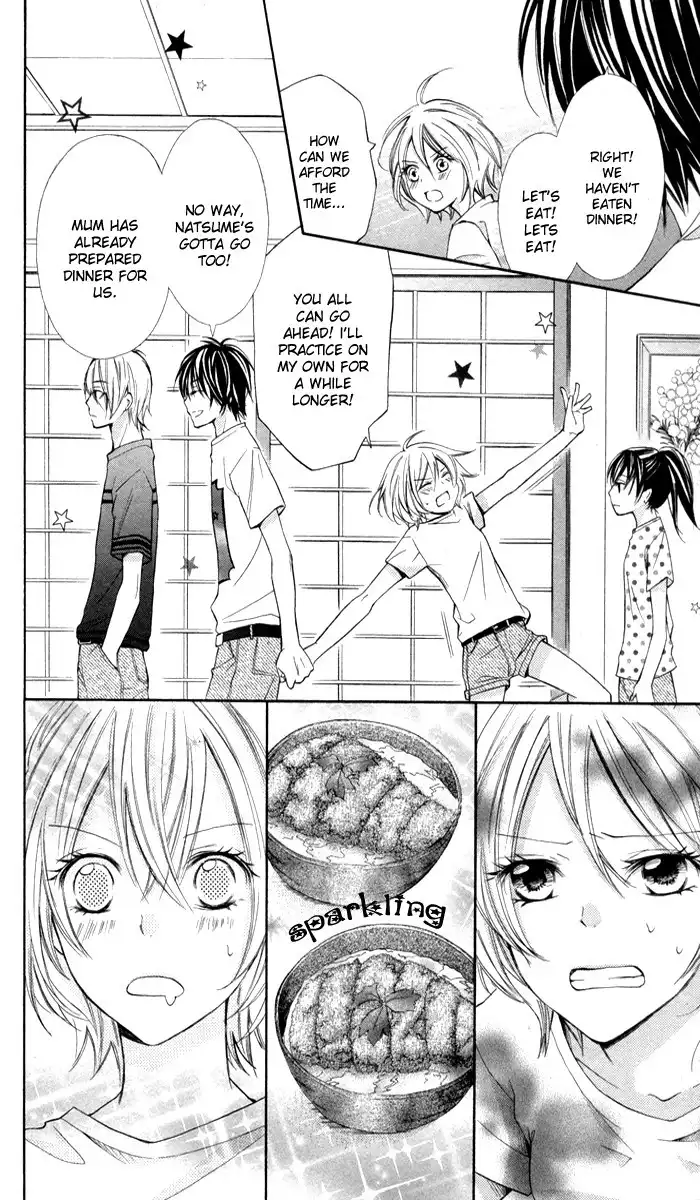 Natsumeki!! Chapter 6