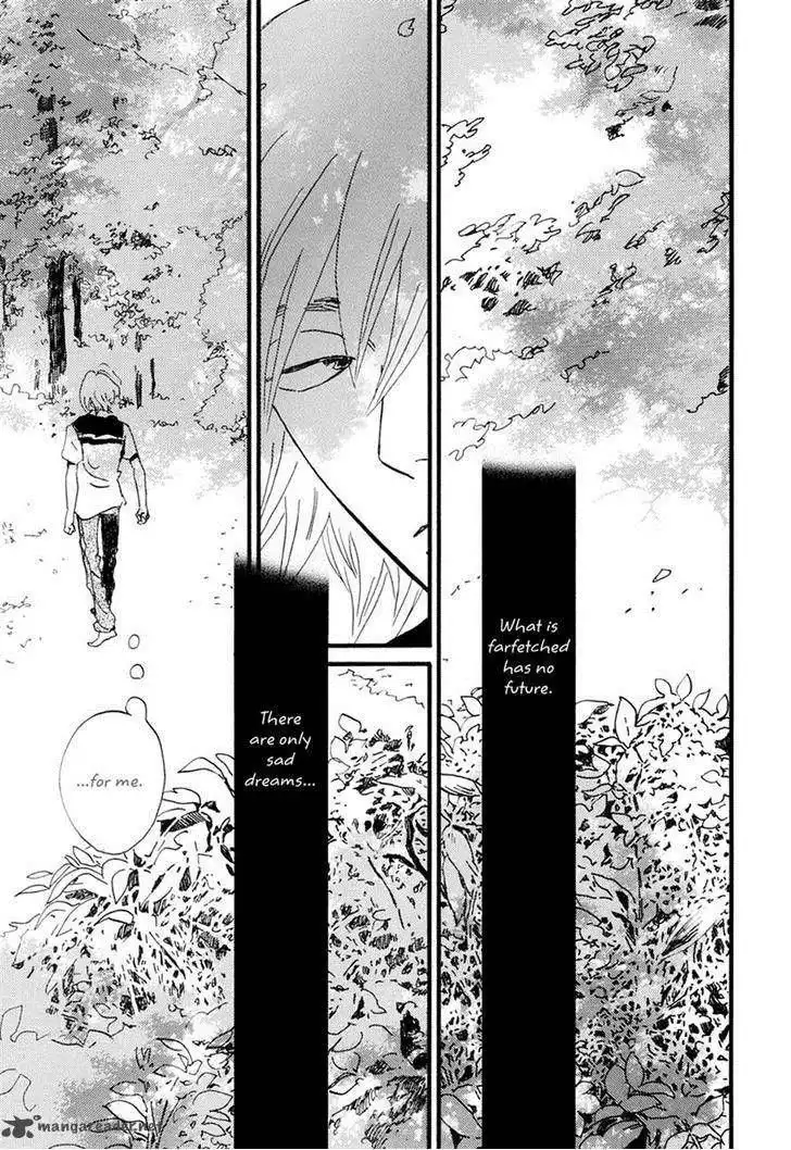 Natsuyuki Rendez-vous Chapter 20