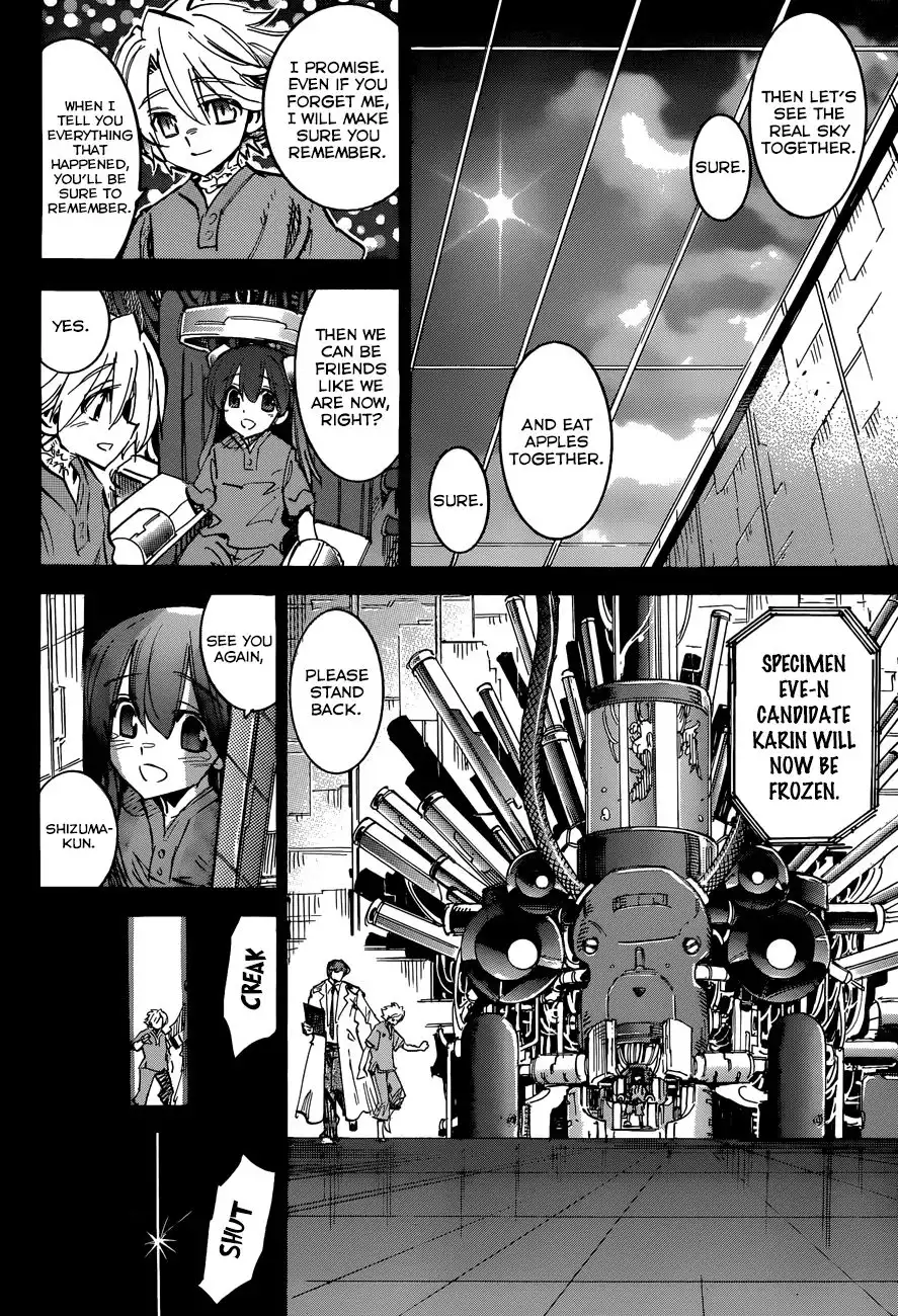 Needless Chapter 114